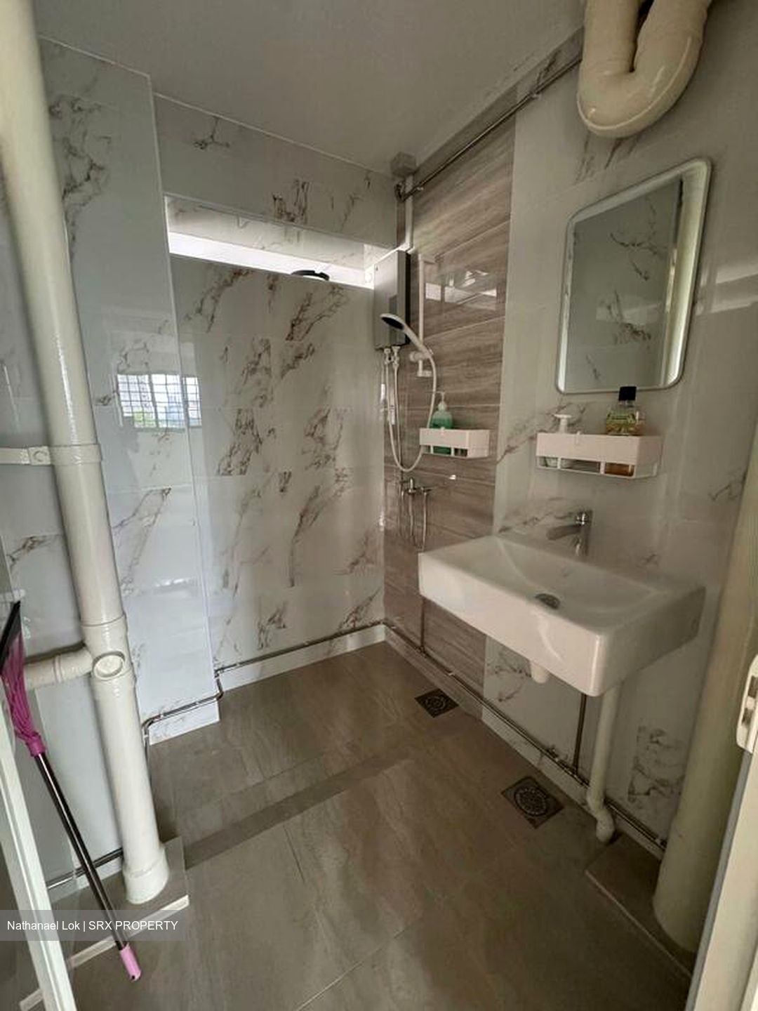 Blk 94 Whampoa View (Toa Payoh), HDB 4 Rooms #453772411